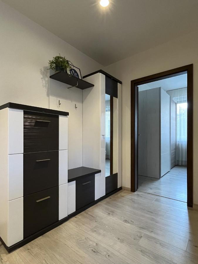 Elegant Escape Apartment II - City Centre Bratislava Eksteriør bilde